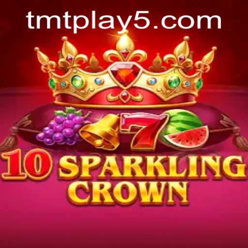 The Enchanting World of 10SparklingCrown: Experience the Magic with TMT Play