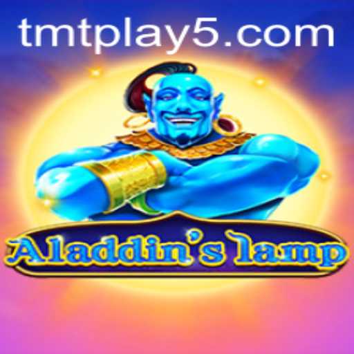 Exploring Aladdinslamp: A Magical Journey in Gaming with TMT Play