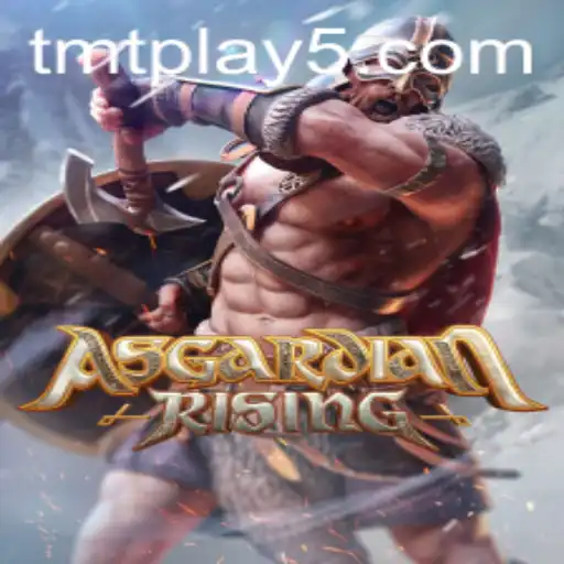 Exploring the Magical World of AsgardianRising