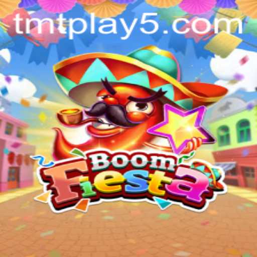 BoomFiesta: Unleashing the Excitement in the Gaming World with TMT Play