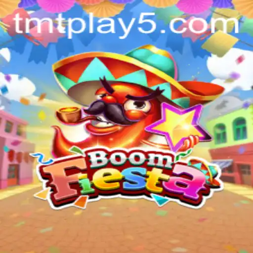 BoomFiesta: Unleashing the Excitement in the Gaming World with TMT Play