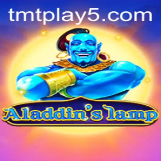 Exploring Aladdinslamp: A Magical Journey in Gaming with TMT Play
