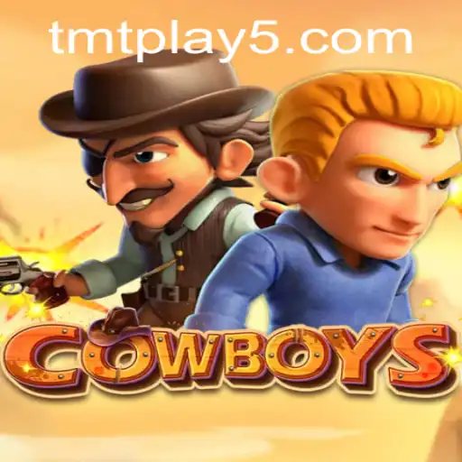Exploring the Game COWBOYS: TMT Play Strategy and Rules