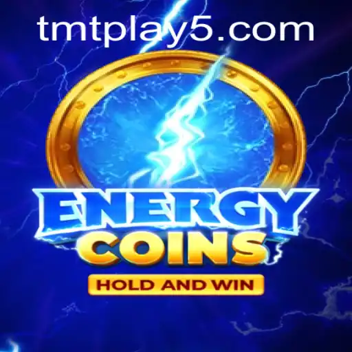 Unveiling EnergyCoins: The Future of Interactive Gaming with TMT Play
