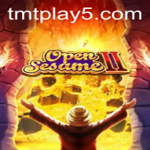Unveiling OpenSesameII: Your Ultimate Guide to the TMT Play Phenomenon
