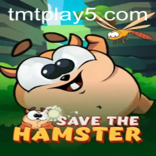 Introducing SavetheHamster: A Thrilling Adventure with a Twist