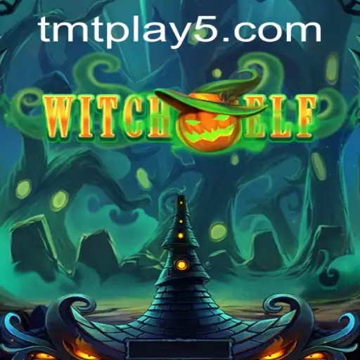 WitchElf: Immersing in the Magic of TMT Play