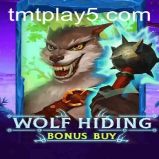 Unveiling the Thrills of 'WolfHidingBonusBuy': A Deep Dive into the Game and Its Unique Mechanics