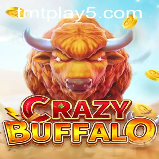 Exploring the Exciting World of CRAZYBUFFALO & TMT Play