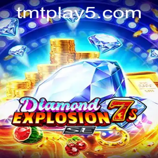 DiamondExplosion7sSE: A Thrilling New Game Experience