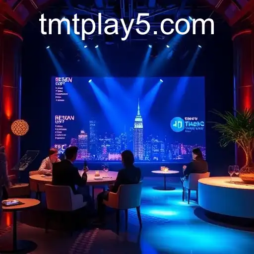 Exploring Exclusive Events with TMT Play