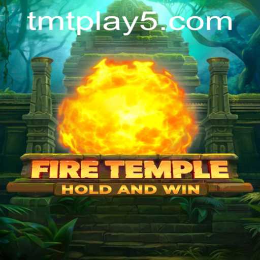 Exploring the Enchanting World of FireTemple: A Thrilling Adventure Game