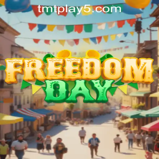 Discovering the Thrills of FreedomDay: A Unique Gaming Experience