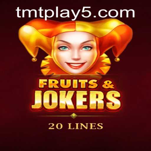 Exploring the Exciting World of FruitsAndJokers20: A Slot Game Like No Other