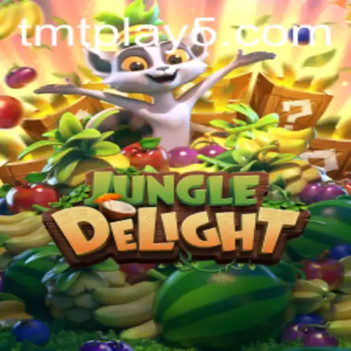 Exploring the Exciting World of JungleDelight with TMT Play