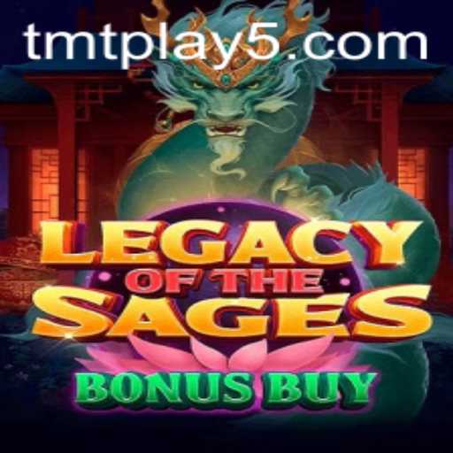 Exploring LegacyoftheSagesBonusBuy: A New Gaming Phenomenon