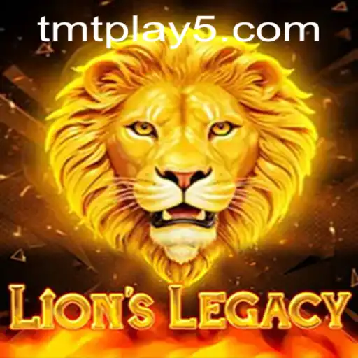 LionsLegacy: The Unraveling of a Timeless Adventure with TMT Play