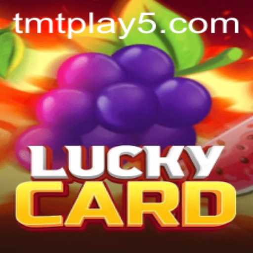 Exploring the Excitement of LuckyCard: A Thrilling Adventure with TMT Play