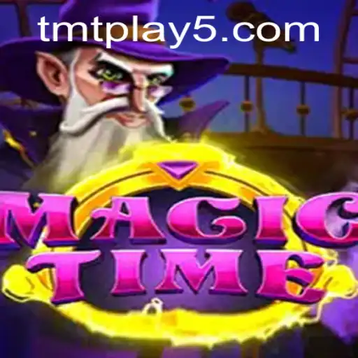 The Enchanting World of MagicTime: A Journey into Mystical Gameplay