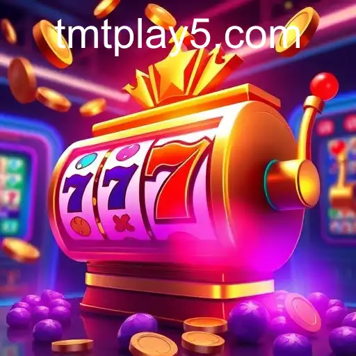 Exploring the Exciting World of Online Slots: TMT Play