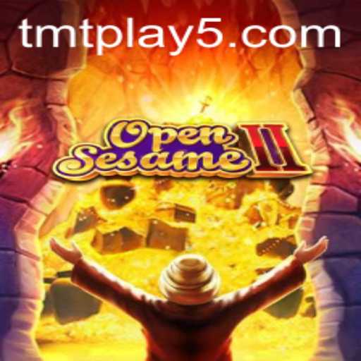 Unveiling OpenSesameII: Your Ultimate Guide to the TMT Play Phenomenon