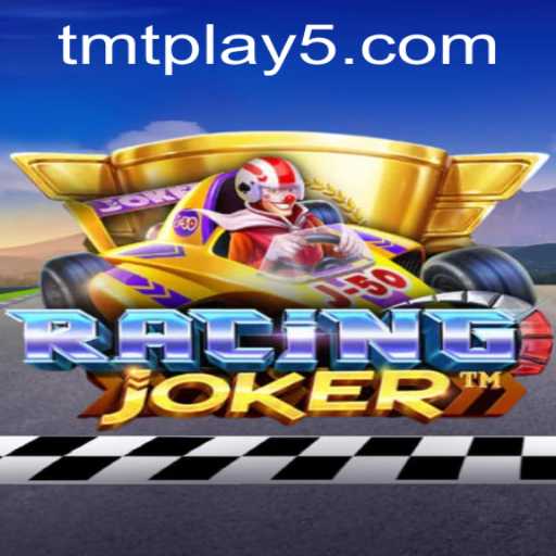Unveiling RacingJoker: An In-Depth Look at the Innovative TMT Play Experience