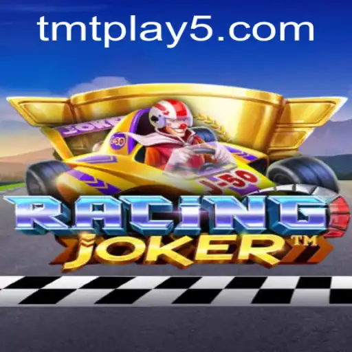 Unveiling RacingJoker: An In-Depth Look at the Innovative TMT Play Experience