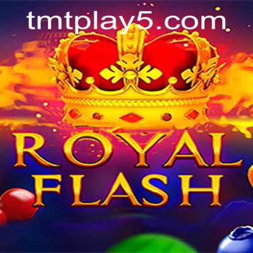 RoyalFlash: A Glimpse into the Thrills of TMT Play