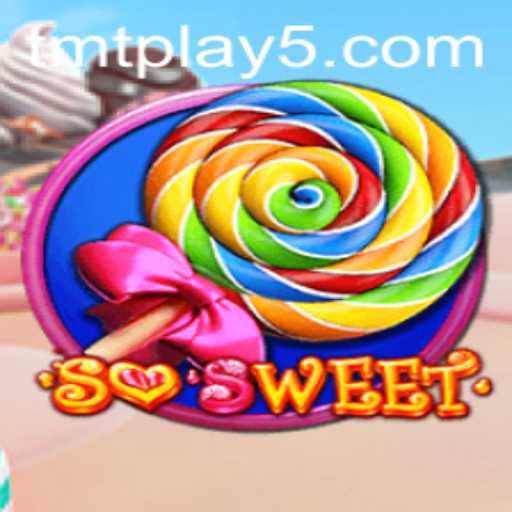 SoSweet: The Ultimate Game Experience with TMT Play
