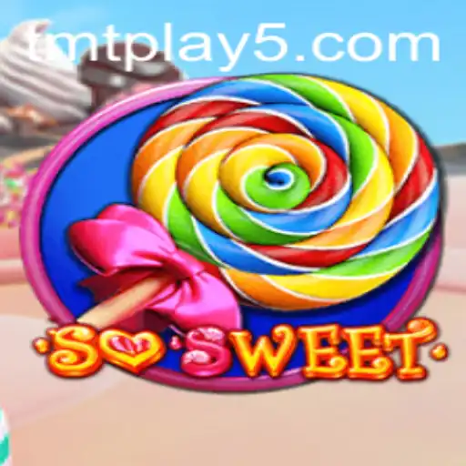 SoSweet: The Ultimate Game Experience with TMT Play