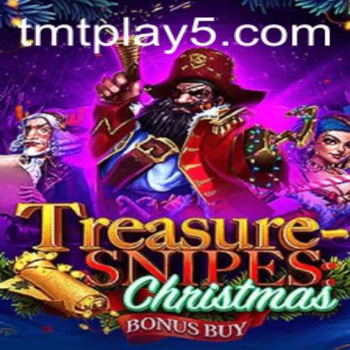 Unwrapping the Magic of TreasuresnipesChristmas: A Fun-Filled Gaming Experience