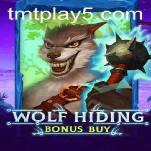 Unveiling the Thrills of 'WolfHidingBonusBuy': A Deep Dive into the Game and Its Unique Mechanics