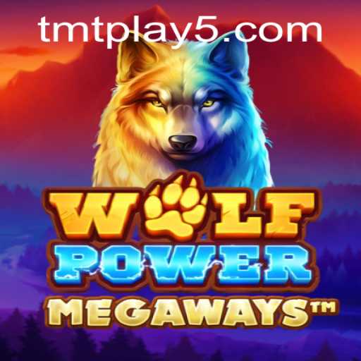 Unleashing Adventure with WolfPowerMega: Dive into the Wild Gaming Experience