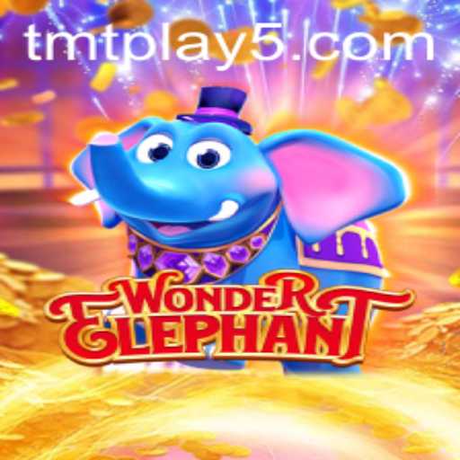 Discover the Magic of WonderElephant with TMT Play